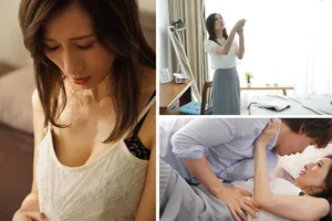 Nện vợ cấp trên suốt 3 ngày đêm khi tiền bối đã đi công chuyện xa