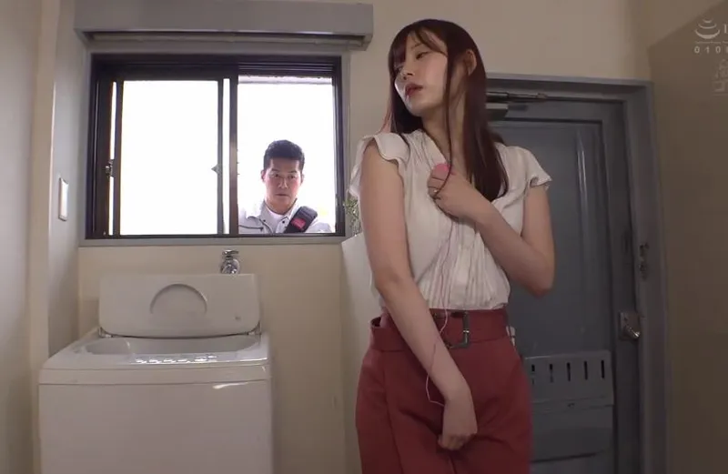 Bị chồng yêu hờ hửng vợ yêu làm tình với anh kỹ thuật chung cư đến mang bầu